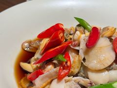 -KŌNG胶东小馆(华熙店)