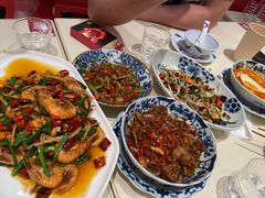 -侯师傅热炒店(印象城店)