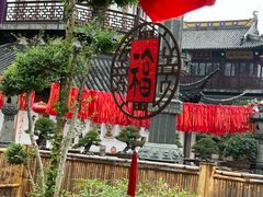 -西林禅寺