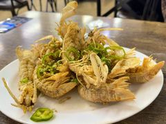 -贞姨美食·老字号海鲜大排档