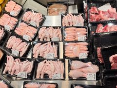 -永辉超市(龙潭寺店)