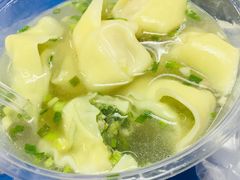 -顶巧鸡汤馄饨(虹口总店)