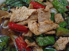 -肆姐面粉馆(坡子街店)