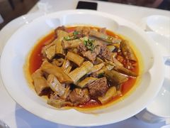 -眉州东坡(团结湖店)