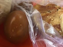 牛肉烧饼-真素诚(玉泉路总店)