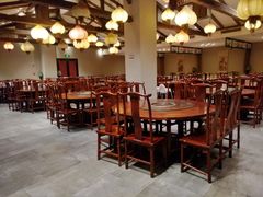 包厢-古关火锅店(古北水镇景区店)