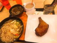 -大快活(罗湖商业城分店)