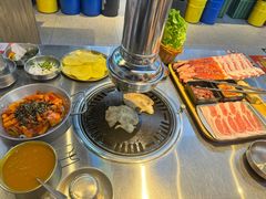 -韩象烤肉·韩国料理(市南麦凯乐旗舰店)