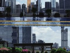 -广州粤海喜来登酒店