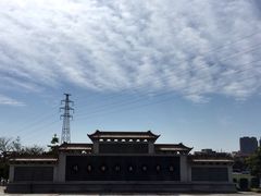 -梵天禅寺
