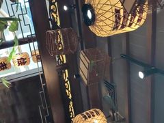 -南京大牌档(济南万象城店)