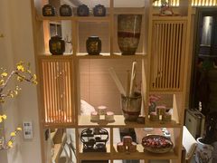 -梅间堂茶馆(绿地缤纷城店)