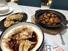 -粤小馆(天安云谷店)