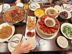 -成都娃娃花园餐厅 (南艺旗舰店)