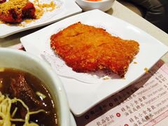 -池记(尖沙咀店)