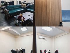 -福地清吧