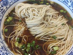 -孙盛兴奥灶面馆·蟹黄面·三虾面(山塘街总店)