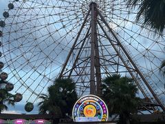 -三亚海昌梦幻海洋不夜城