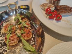 -一棵树·意大利西餐厅One Tree(新城店)