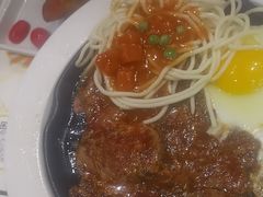 -豪客来牛排(天阳D32店)