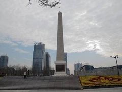 -两江幸福广场