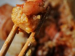 -金太粽(上海弄堂第一粽店)