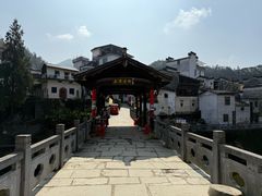 -石潭村