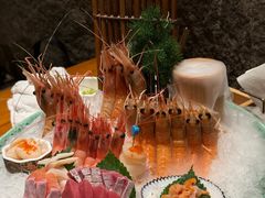 -水濑·日料放题(天河店)