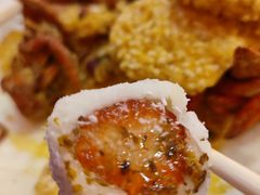 -袁老大龙虾(石鼓路总店)