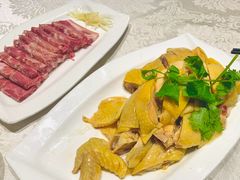 镇江肴肉-老半斋(福州路店)