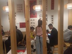 -郑记•不夜城烧烤•龙虾•虾蟹(黄鹤楼店)
