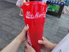 -塔湾兴顺国际观光夜市