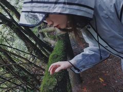 -神农架香溪源景区