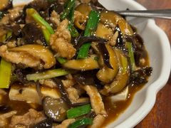 -蓬莱小馆 Joyful Restaurant