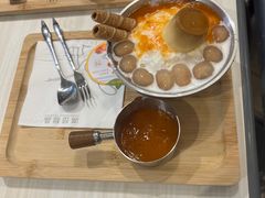 -满记甜品(优客百盛店)