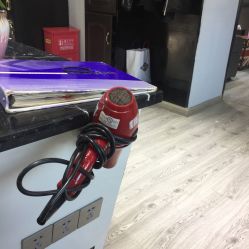 -MyStyle美发沙龙