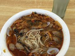 -五星螺·柳州螺蛳粉(城中万达店)