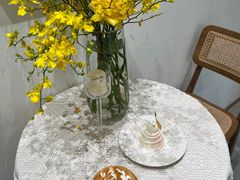 -名点荟·生日蛋糕·下午茶(五缘湾店)