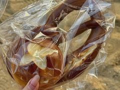 -贝克托马斯·德式烘焙传承(海上世界店)