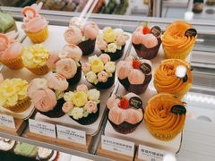 -派悦坊·甜品·蛋糕(虹口龙之梦店)