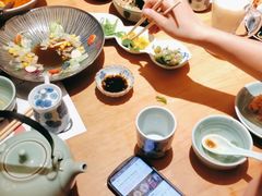 -一心创作料理屋(经开万达店)