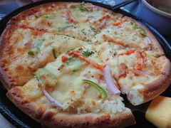 -栖巢咖啡馆(双岗店)