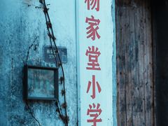 -杨家堂村