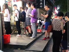 -覃肥叔桂林米粉(粮道街店)
