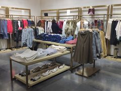 -URBAN REVIVO(济南世茂广场店)