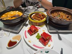 -火啫啫·粤式啫啫煲(南通首店)