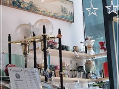 -COFFEE HOLIC(朝外SOHO店)