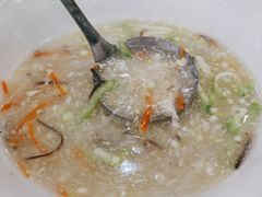 -祈胜邨•顺德鱼生•顺德菜(容桂店)