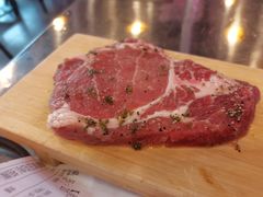 -豚豚家돈돈가韩国锅盖烤肉(新北万达店)