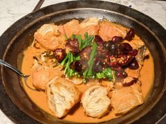-拾久(朝阳公园店)